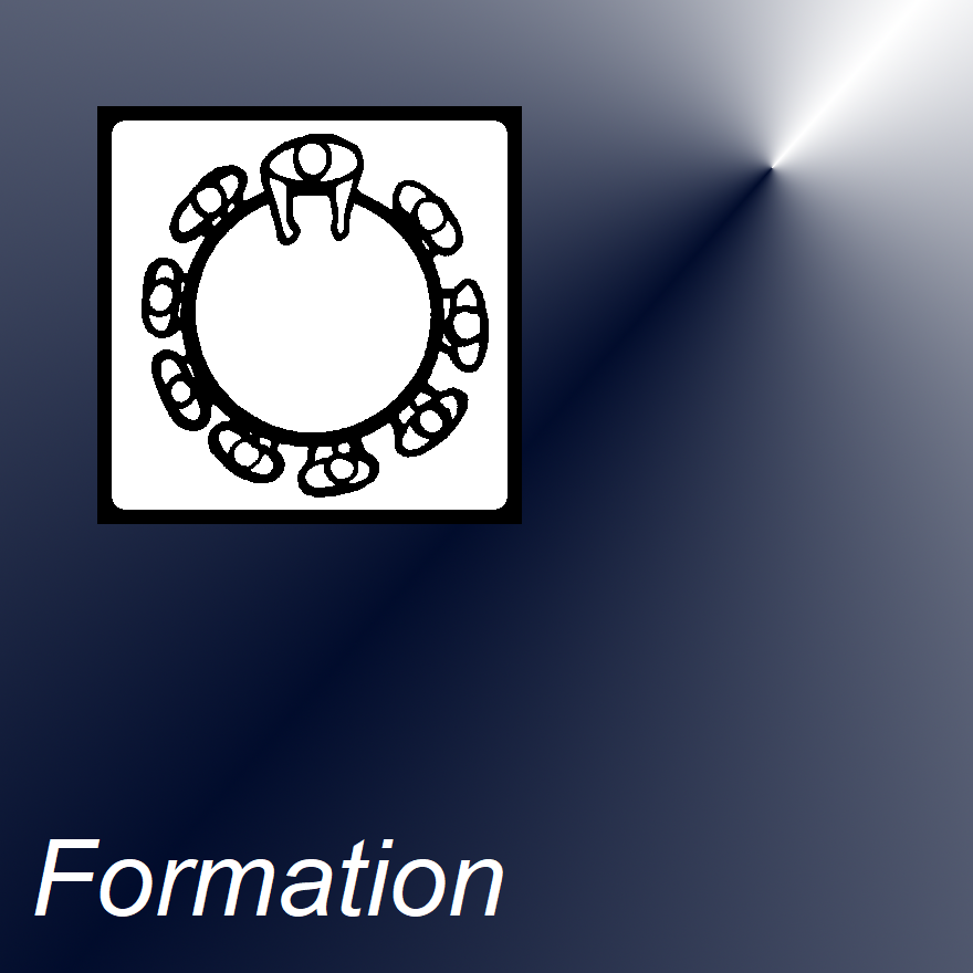 FORMATION